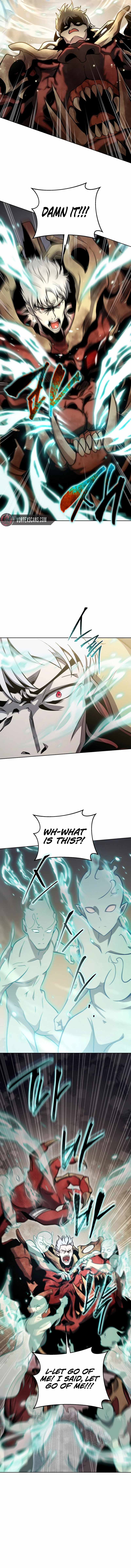 Necromancer Academy and the Genius Summoner Chapter 172 4